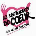 Restaurants du Coeur - Résultats