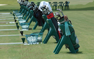 Regroupement des écoles de golf