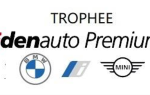 Eden Auto - Etape de Mortemart