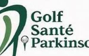Golf Santé Parkinson