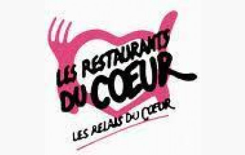 Restos du coeur