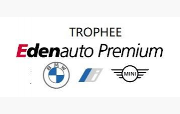 Trophée Eden Auto 2026