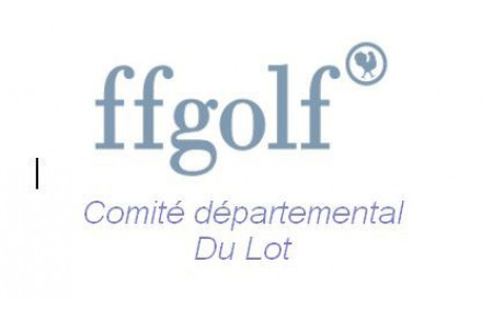 Compétition écoles de golf du Lot du 25 mars