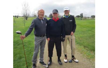 CIRCUIT OCCITANIE SENIOR