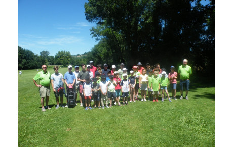 Championnat du Lot Jeunes