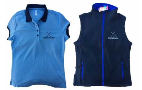 Polos et vestes
