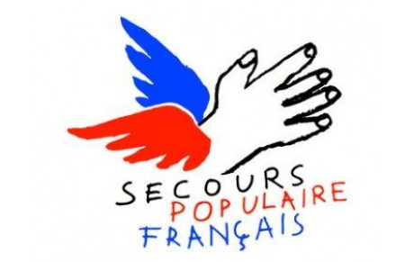 Caritative Secours Populaire
