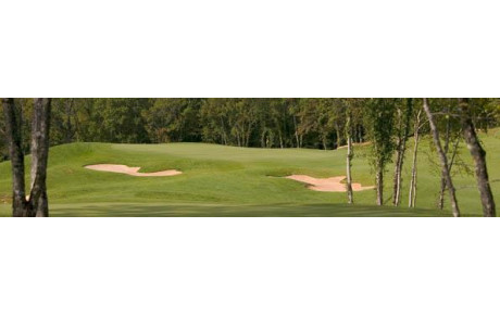 FERMETURE DU GOLF