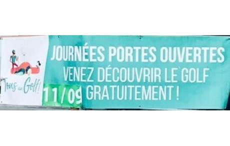 Journée Portes Ouvertes