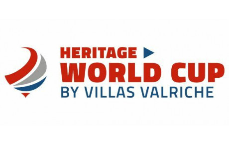 Qualification Heritage World Cup / Championnat du Club - Etape 3