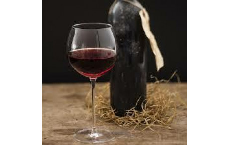 Beaujolais nouveau !