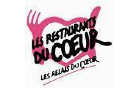 Restaurants du Coeur - Résultats