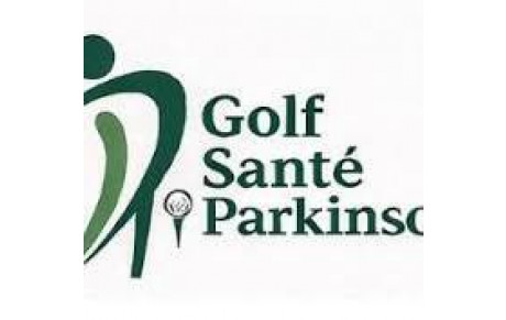 Golf Santé Parkinson